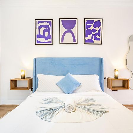 Magnificent Apartment In Gueliz - 100% Equipped Marrakesch Exterior foto