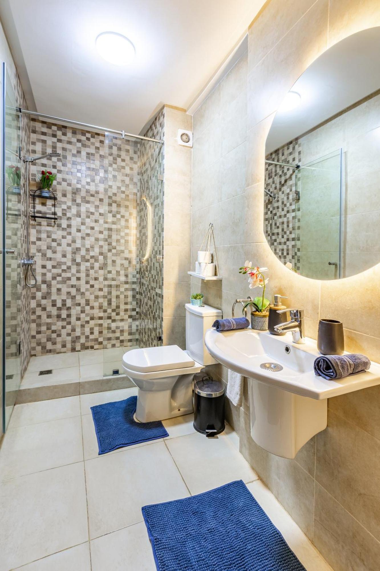Magnificent Apartment In Gueliz - 100% Equipped Marrakesch Exterior foto